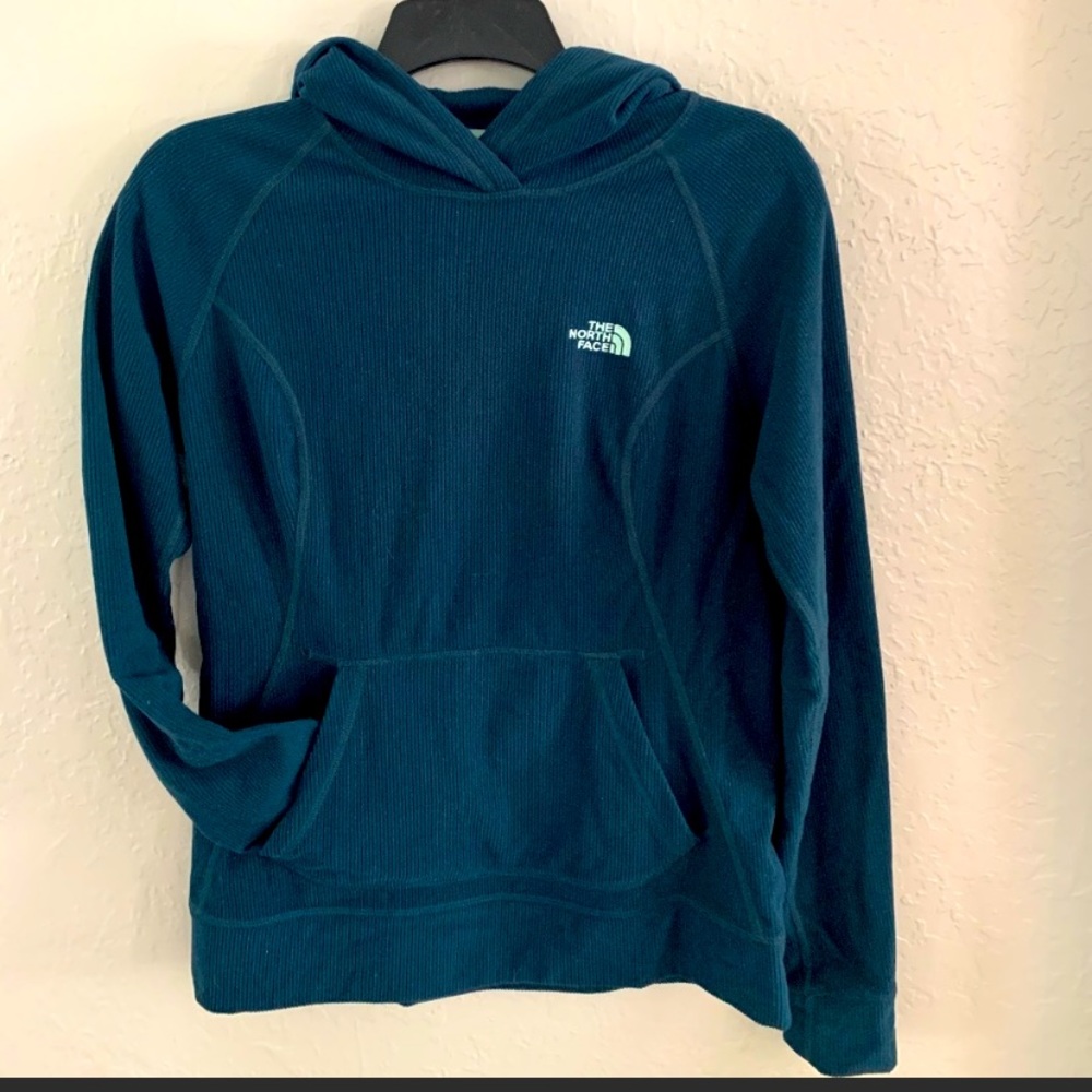 The North Face Polartec Classic Sweatshirt